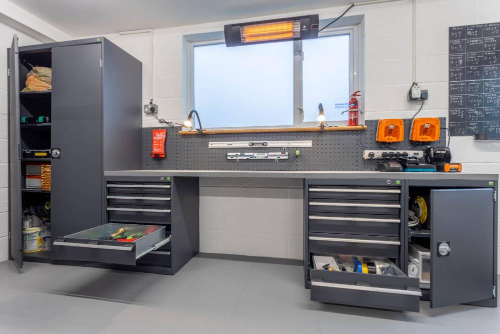 garage storage 