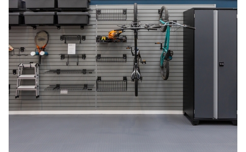 storage and flooring