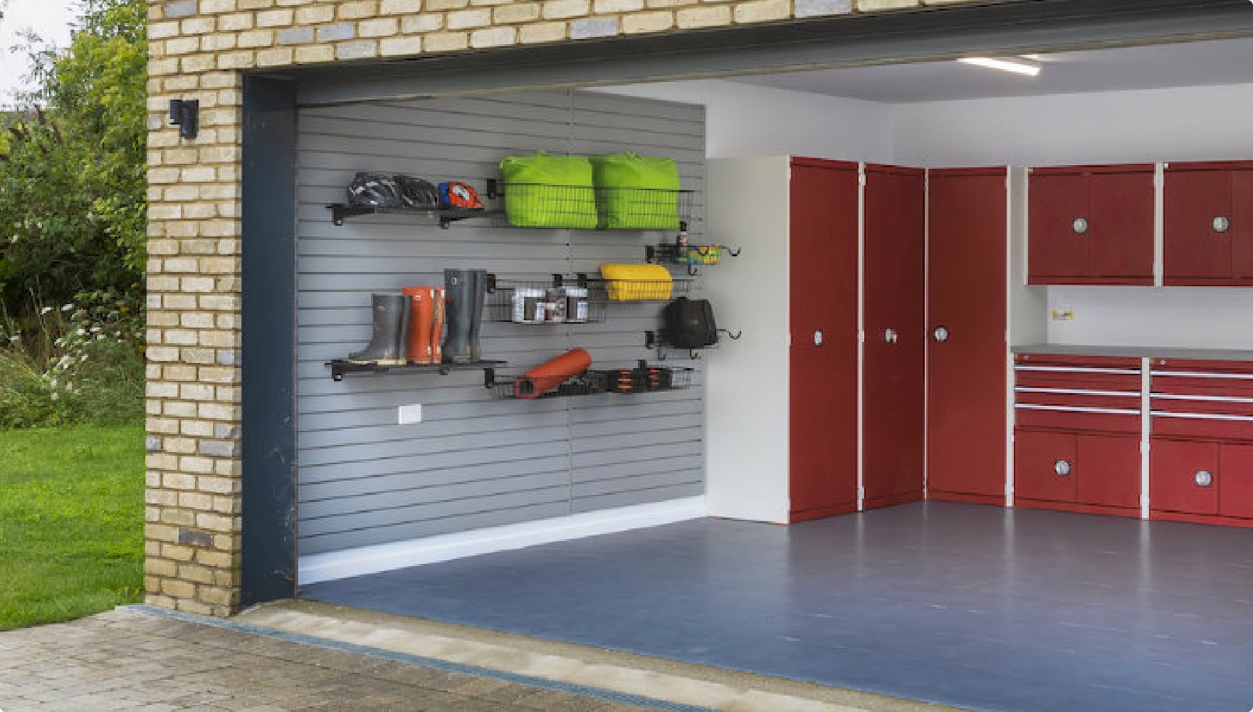 Garage Storage Cabinets Garage Storage Cabinets