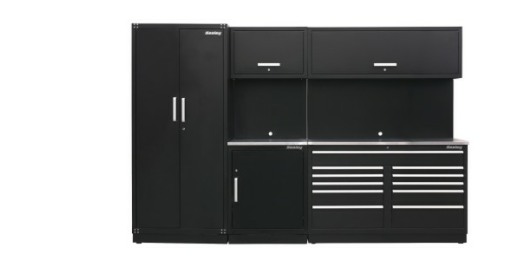 Sealey Premier Heavy Duty Modular Storage Cabinets Sealey Premier Heavy Duty Modular Storage Cabinets