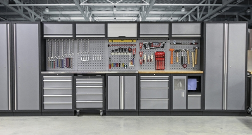 Sealey Superline Pro Modular Storage Cabinets Sealey Superline Pro Modular Storage Cabinets