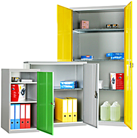 Storage Cupboards Storage Cupboards