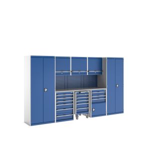 Bott Cubio Modular Workshop Set 45010003