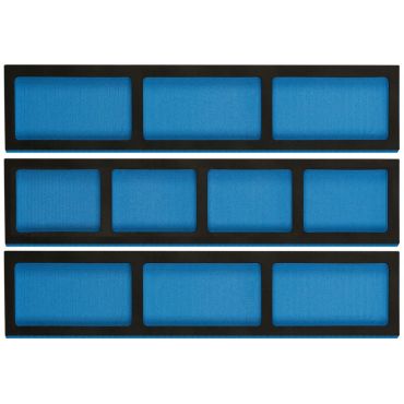 Draper 75048 Full Drawer EVA Insert Infill Tray